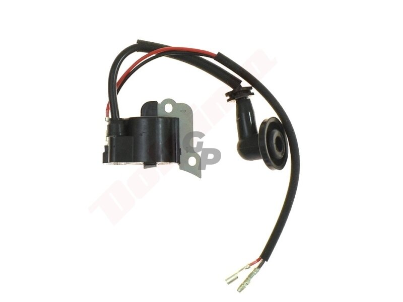 Uždegimo ritė tinkanti HUSQVARNA 226R ( 512 36 16-01 ) 012082