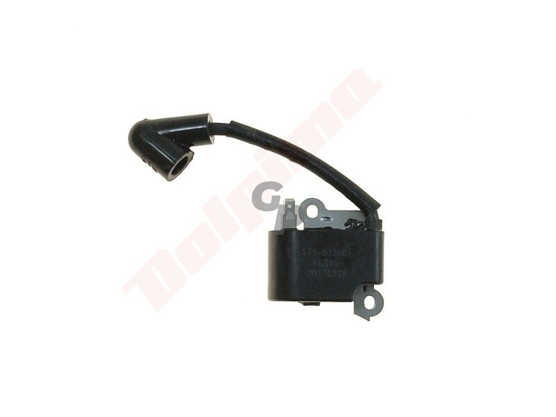 Uždegimo ritė tinkanti HUSQVARNA 235 , 235E , 236 , 236E , 240 , 240E (545 19 99-01, 575 80 35-01) 006199