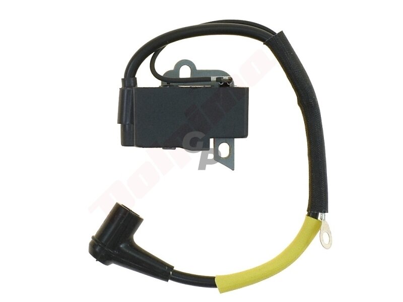 Uždegimo ritė tinkanti MAKITA DCS 460 , DOLMAR PS-460 ( 181 143 206 ) BLACK 006219