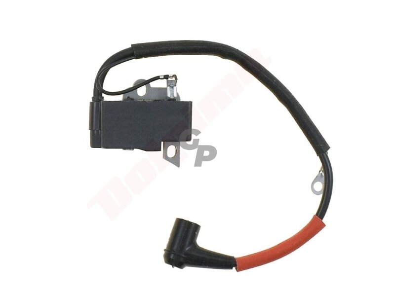 Uždegimo ritė tinkanti MAKITA DCS 460 , DOLMAR PS-460 ( 181 143 212 ) BLACK 2 006220 Uždegimo ritė tinkanti MAKITA DCS 460 , DOLMAR PS-460 ( 181 143 212 ) BLACK 2 006220