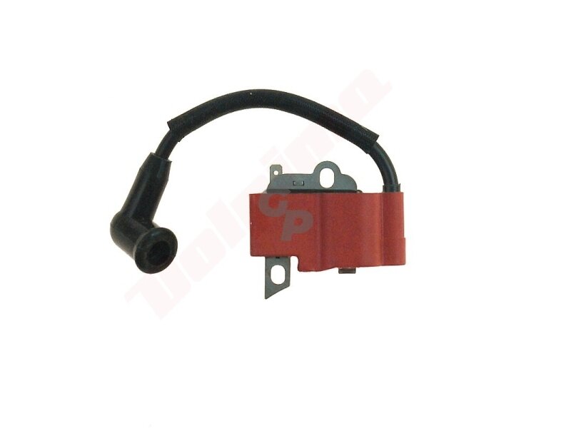 Uždegimo ritė tinkanti MAKITA DCS3500 , DCS4300 ( 195.143.200 , 161357-5 ) 006222