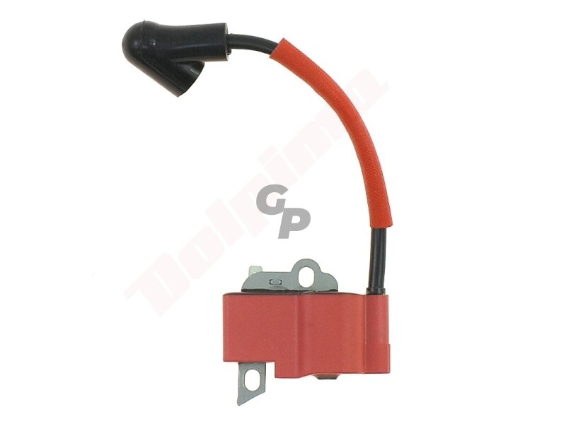 Uždegimo ritė tinkanti MAKITA EA3200S , EA3500S , PS-32 , PS-35 ( 125 143 101 , 126270-4 ) 006225 Uždegimo ritė tinkanti MAKITA EA3200S , EA3500S , PS-32 , PS-35 ( 125 143 101 , 126270-4 ) 006225