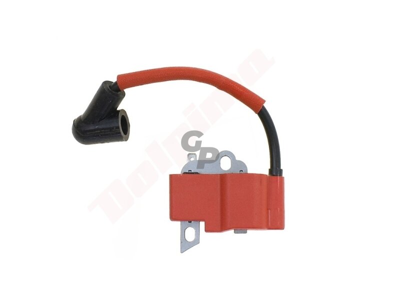 Uždegimo ritė tinkanti MAKITA EA5000 RED ( 181 143 210 ) 006227 Uždegimo ritė tinkanti MAKITA EA5000 RED ( 181 143 210 ) 006227
