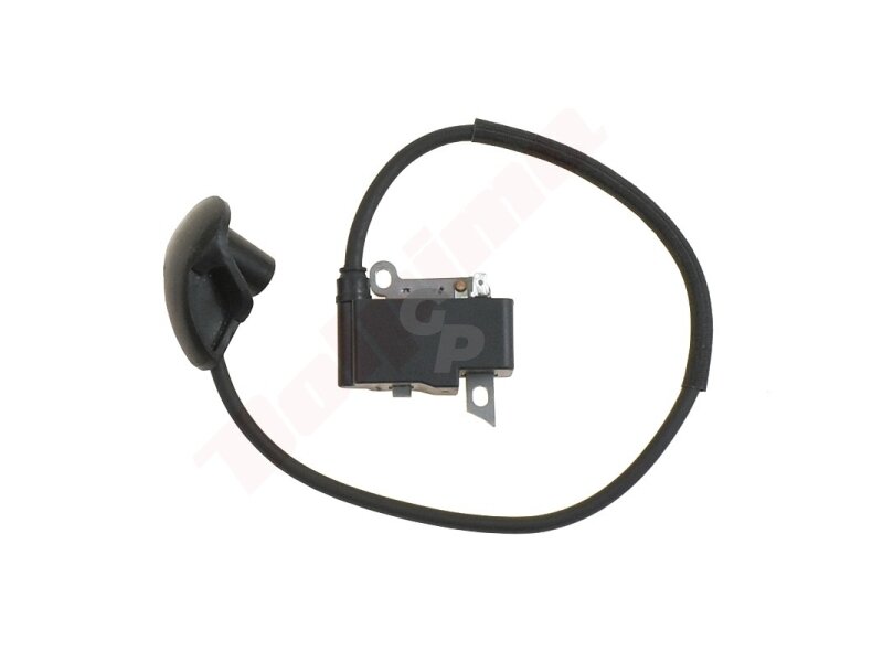 Uždegimo ritė tinkanti STIHL FS200 , FS120 , FS300 , FS350 ( 4134 400 1312 ) 012109