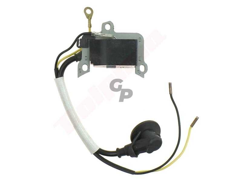 Uždegimo ritė tinkanti STIHL MS382 ( 1119 400 1300 ) 012134 Uždegimo ritė tinkanti STIHL MS382 ( 1119 400 1300 ) 012134