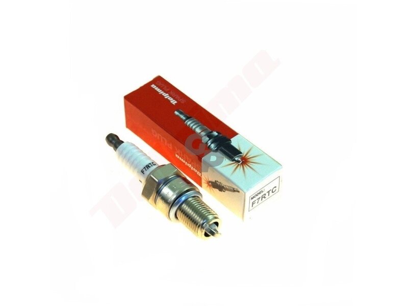 Žvakė DOLPIMA F7RTC 000508 Žvakė DOLPIMA F7RTC 000508