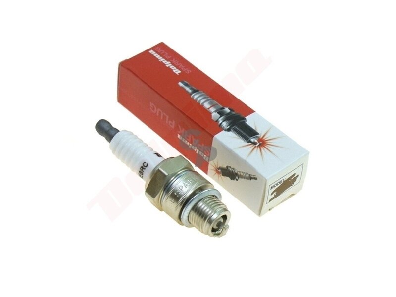 Žvakė DOLPIMA E8RC 000512 Žvakė DOLPIMA E8RC 000512
