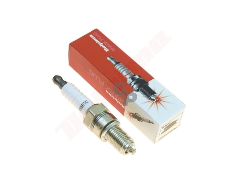 Žvakė DOLPIMA DR8EA 000517