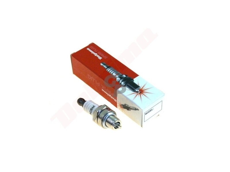 Žvakė DOLPIMA AC4RA 000495 Žvakė DOLPIMA AC4RA 000495