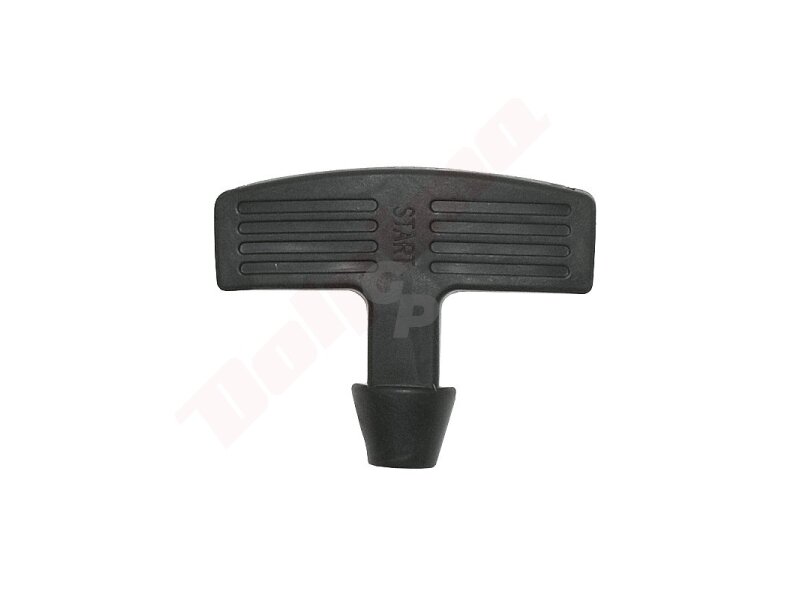 Užvedimo rankenėlė tinkanti YANMAR ( 114870-76620 ) 011566