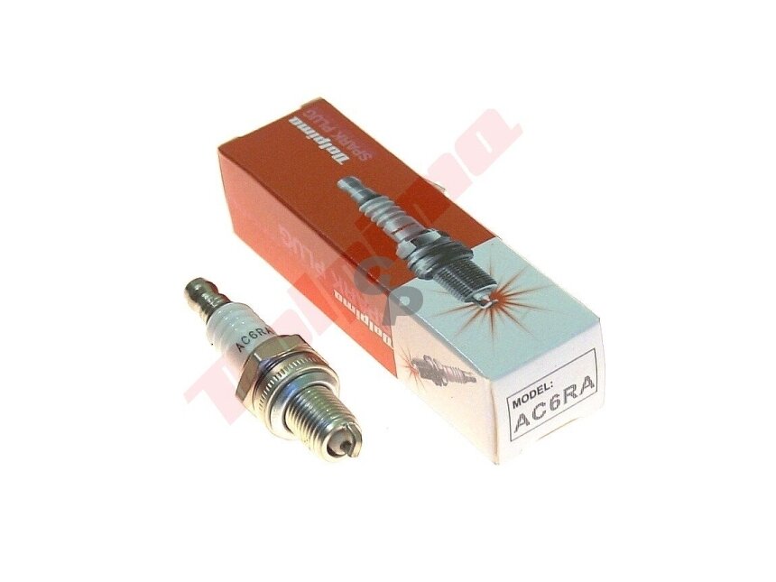 Žvakė DOLPIMA AC6RA 000497 Žvakė DOLPIMA AC6RA 000497