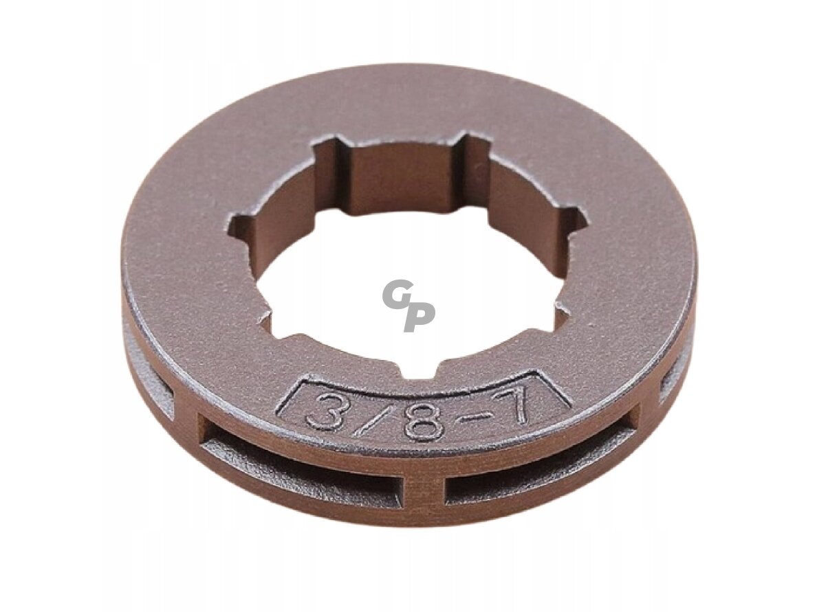 Varančioji žvaigždutė sm 3/4" 3/8 7 dantukų 004684 1
