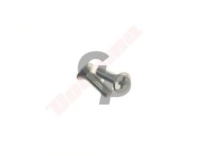 Varžtas karbiuratoriaus tinkanits WALBRO WYL M3x0,5x8mm 001736 Varžtas karbiuratoriaus tinkanits WALBRO WYL M3x0,5x8mm 001736