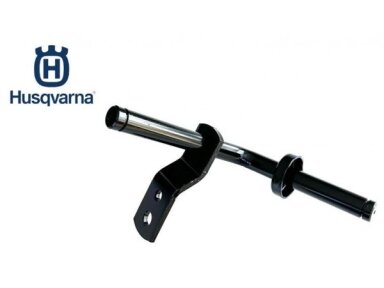 Vairo svirtis dešinės pusės Husqvarna 012527