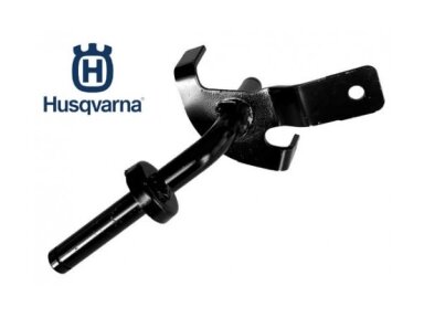 Vairo svirtis kairės pusės Husqvarna 012525