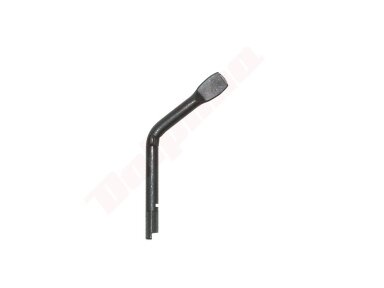 Valdymo svirtis tinkanti HONDA GX160 ( 16541-ZE1-000 ) 009292 Valdymo svirtis tinkanti HONDA GX160 ( 16541-ZE1-000 ) 009292