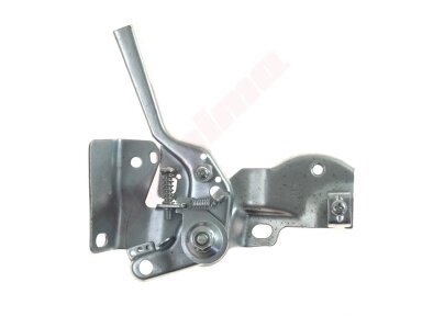 Valdymo svirtis tinkanti HONDA GX160 SET ( 16500-ZH8-810 ) 009295 Valdymo svirtis tinkanti HONDA GX160 SET ( 16500-ZH8-810 ) 009295