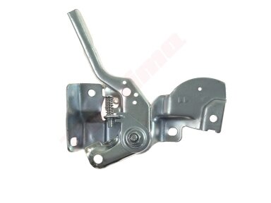 Valdymo svirtis tinkanti HONDA GX160 SET ( 16500-ZH8-810 ) 009294 Valdymo svirtis tinkanti HONDA GX160 SET ( 16500-ZH8-810 ) 009294