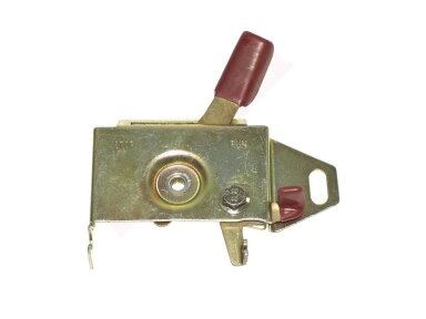 Valdymo svirtis tinkanti YANMAR ( 14210-66510 ) 011504 Valdymo svirtis tinkanti YANMAR ( 14210-66510 ) 011504