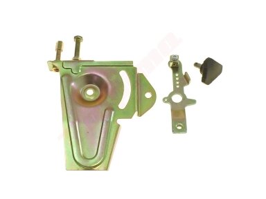 Valdymo svirtis tinkanti YANMAR TL ( 114299-66101 ) 011505 Valdymo svirtis tinkanti YANMAR TL ( 114299-66101 ) 011505