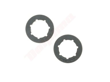 Varančioji žvaigždutė 1/4" 9T SMALL ( 543767 , GBK9S7 ) 003799