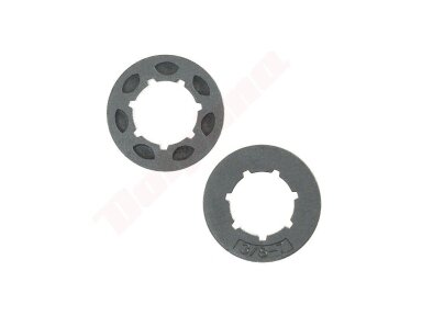 Varančioji žvaigždutė 3/8" 7T SMALL ( 18720 , GBA7S7 ) 003802