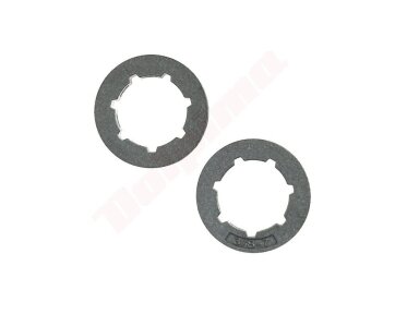 Varančioji žvaigždutė 3/8" 7T STD ( 68210 , GBA7L7 ) 003803