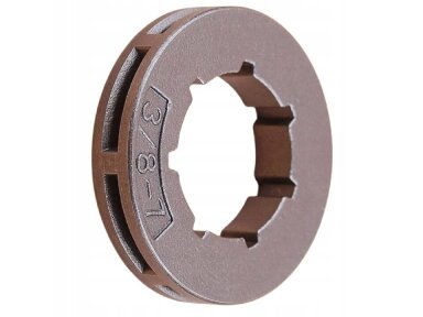 Varančioji žvaigždutė sm 3/4" 3/8 7 dantukų 004684