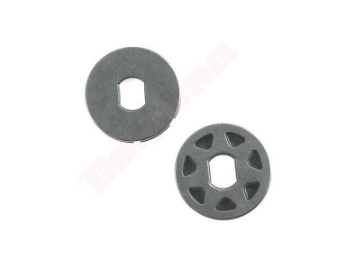Varančioji žvaigždutė tinkanti IKRA KS1600 3/8" 7T 9x12mm 003814