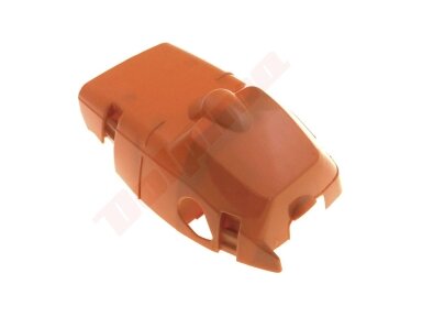 Variklio dangtis tinkanits HUSQVARNA 350 ( 537 42 19-01 ) 007362