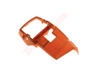 Variklio dangtis tinkanits HUSQVARNA 365 ( 503 62 78-02 ) 007363