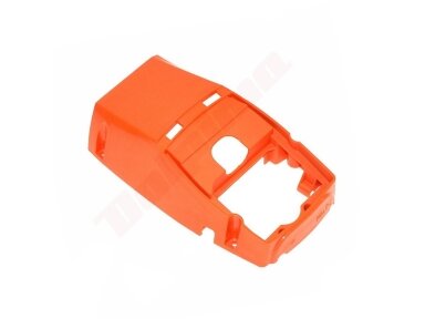 Variklio dangtis tinkanits kiniškiems pjūklams 45cc C 011258