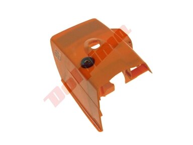 Variklio dangtis tinkanits STIHL MS260 ( 1121 080 1605 ) 011262