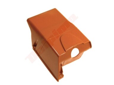 Variklio dangtis tinkanits STIHL MS380 ( 1119 080 1602 ) 011266