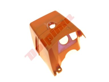 Variklio dangtis tinkanits STIHL MS660 ( 1122 080 1604 ) 011268