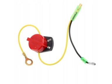 Variklio jungiklis tinkanits Honda (36100-ZE1-015, 36100ZE1015, 36100-ZH8-W41 ) 009945 Variklio jungiklis tinkanits Honda (36100-ZE1-015, 36100ZE1015, 36100-ZH8-W41 ) 009945