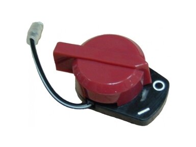 Variklio jungiklis honda gx 009944 Variklio jungiklis honda gx 009944