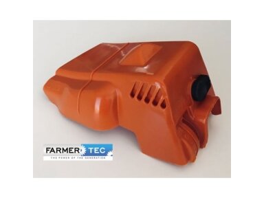 Variklio korpusas tinkanits Stihl 017, 018, ms170, ms170c, ms180, ms180c 007806