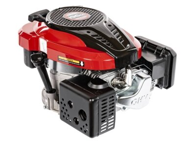 Variklis Loncin LC1P70FC-F 196 cm³ 22,2x80 mm 012690