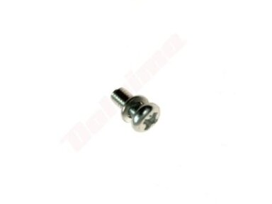 Varžtas karbiuratoriaus M3x0,5x6mm 001727 Varžtas karbiuratoriaus M3x0,5x6mm 001727