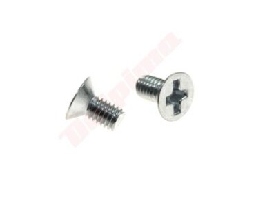 Varžtas karbiuratoriaus tinkanits ZAMA C1U M3x0,5x6mm ( 14903006 ) 001738 Varžtas karbiuratoriaus tinkanits ZAMA C1U M3x0,5x6mm ( 14903006 ) 001738