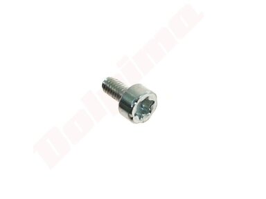 Varžtas tinkanits STIHL T27 M4x10 ( 9022 341 0650 ) 011214
