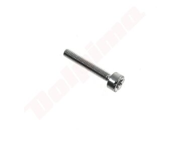 Varžtas tinkanits STIHL T27 M4x25 ( 9022 313 0740 ) 011218