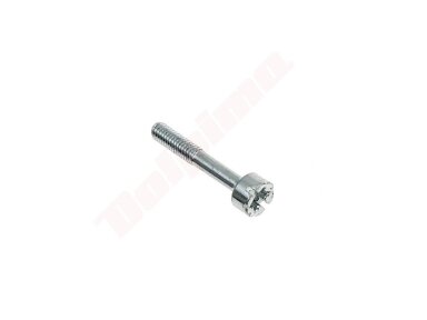 Varžtas tinkanits STIHL T27 M4x25 ( 9025 313 0741 ) 011219