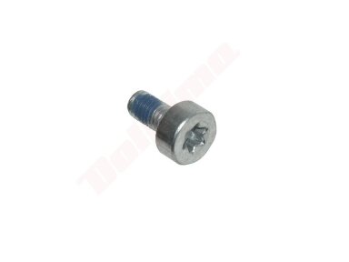 Varžtas tinkanits STIHL T27 M5x10 ( 9022 399 0950 ) 011222