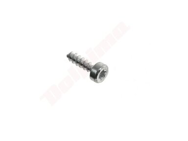 Varžtas tinkanits STIHL T27 P5x16 ( 9074 478 4130 ) 011237 Varžtas tinkanits STIHL T27 P5x16 ( 9074 478 4130 ) 011237