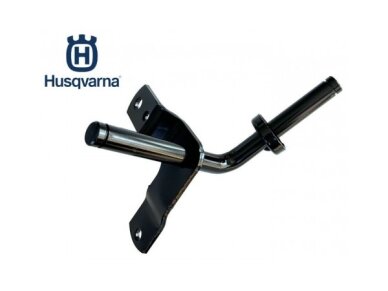 Vairo svirtis kairės pusės Husqvarna 012526 Vairo svirtis kairės pusės Husqvarna 012526