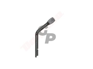 Valdymo svirtis tinkanti HONDA GX160 ( 16541-ZE1-000 ) 009292 Valdymo svirtis tinkanti HONDA GX160 ( 16541-ZE1-000 ) 009292