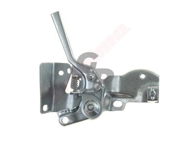 Valdymo svirtis tinkanti HONDA GX160 SET ( 16500-ZH8-810 ) 009295 Valdymo svirtis tinkanti HONDA GX160 SET ( 16500-ZH8-810 ) 009295