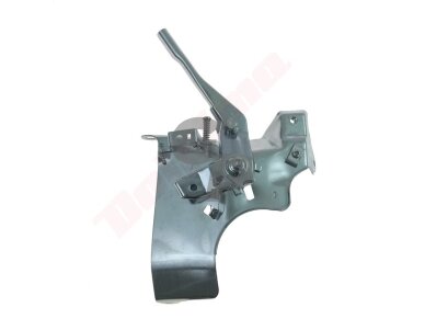 Valdymo svirtis tinkanti HONDA GX390 SET ( 16570-ZE3-W20 ) 009297 Valdymo svirtis tinkanti HONDA GX390 SET ( 16570-ZE3-W20 ) 009297